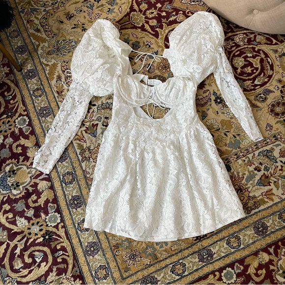 For Love and Lemons NWT - Picture 6 of 12